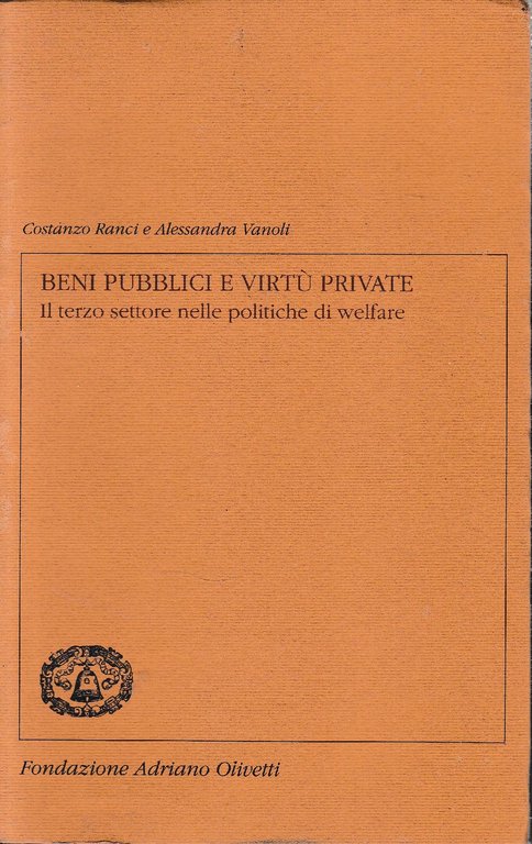 Beni pubblici e virtù private | Immagine Gallery 2