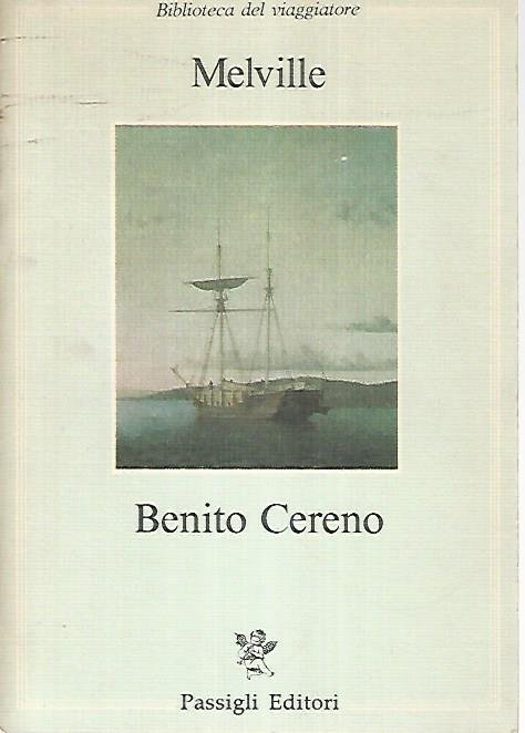 Benito Cereno