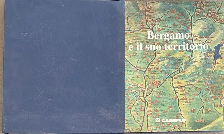 Bergamo e il suo territorio