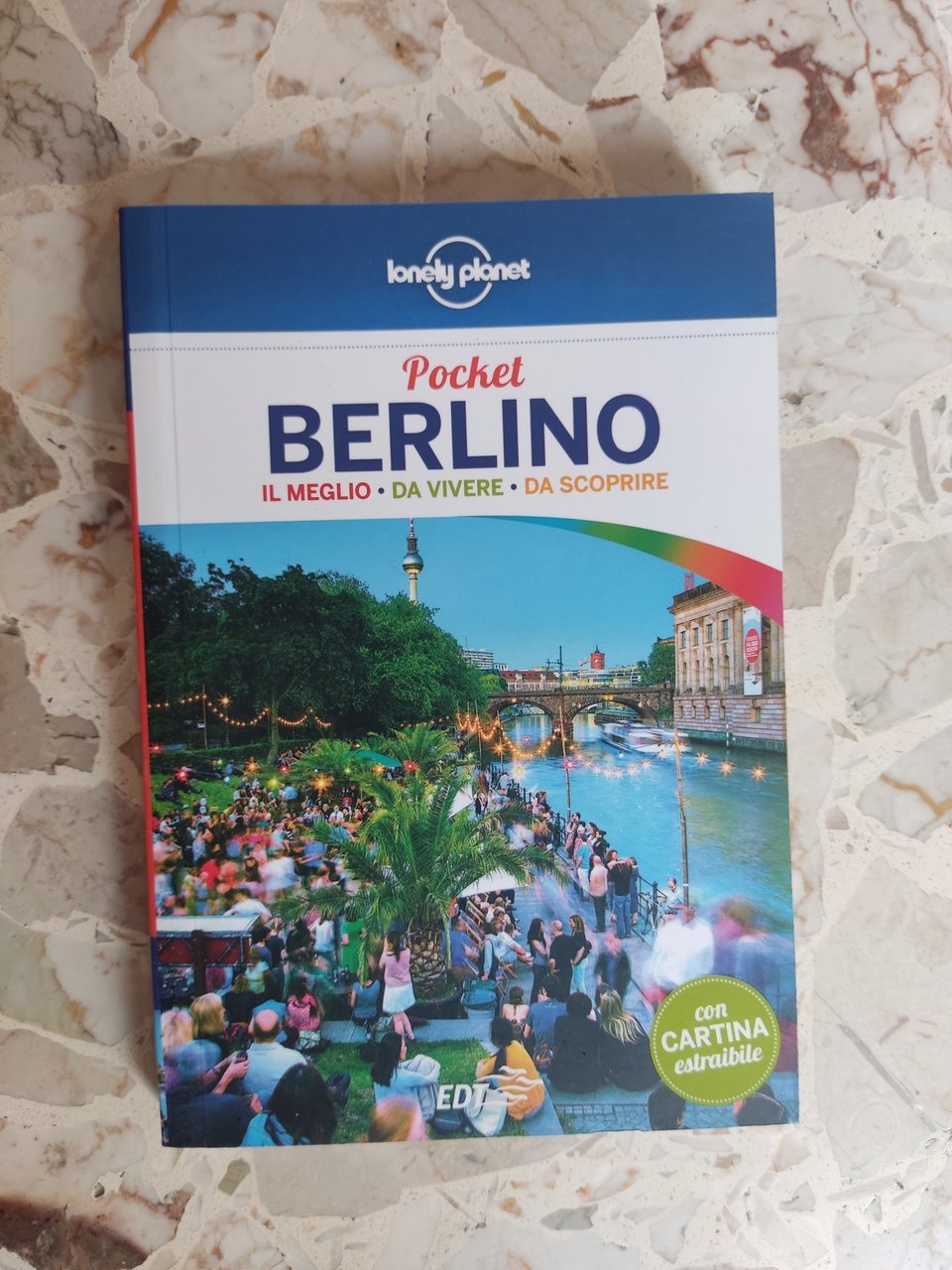 Berlino | Immagine principale
