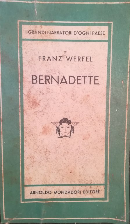 Bernadette
