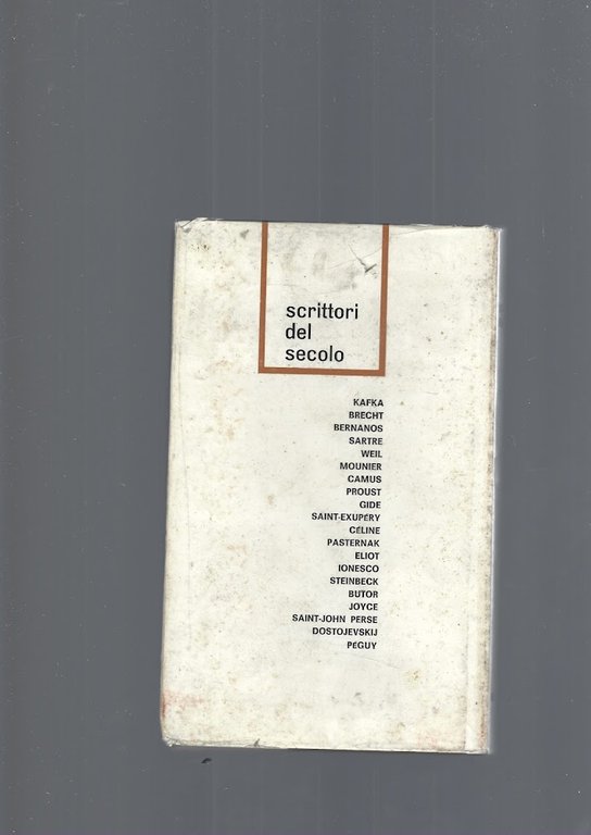 BERTOLT BRECHT | Immagine Gallery 2