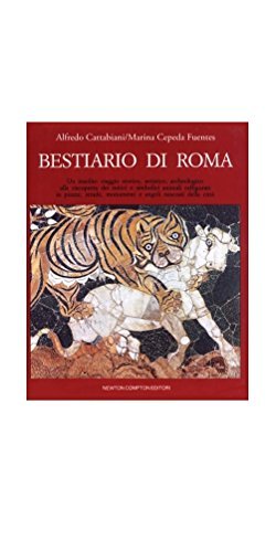 Bestiario di Roma