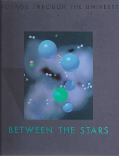 Between the Stars | Immagine principale