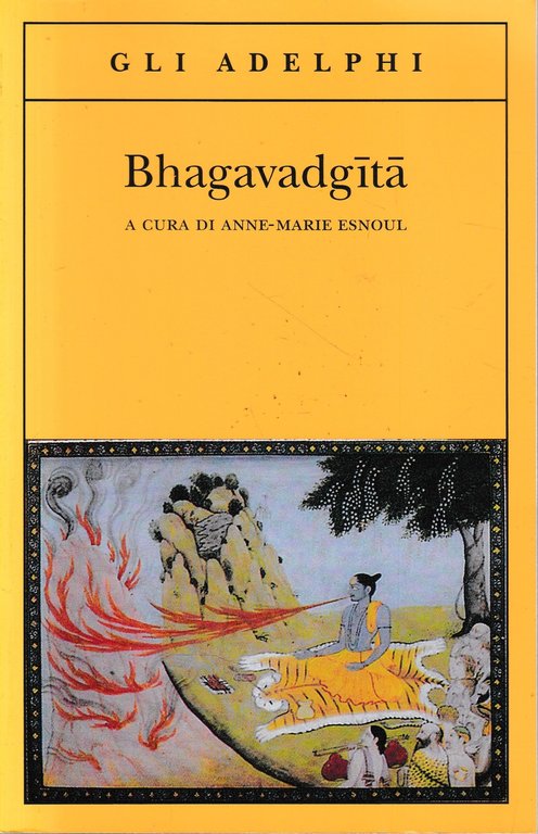 Bhagavadgita | Immagine Gallery 2