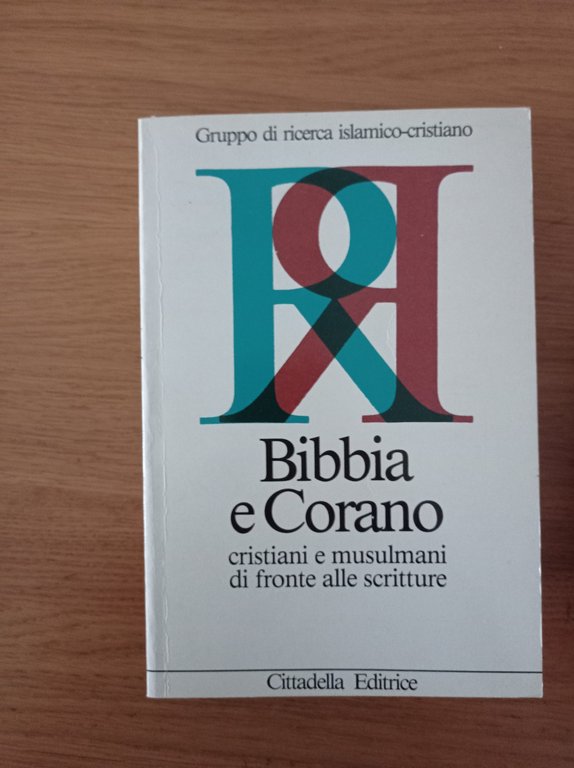 Bibbia e Corano. Cristiani e musulmani di fronte alle scritture | Immagine Gallery 2