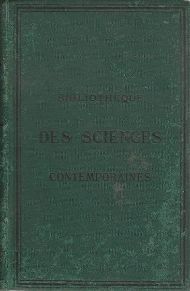 BIBLIOTHEQUES DES SCIENCES CONTEMPORAINES | Immagine Gallery 2