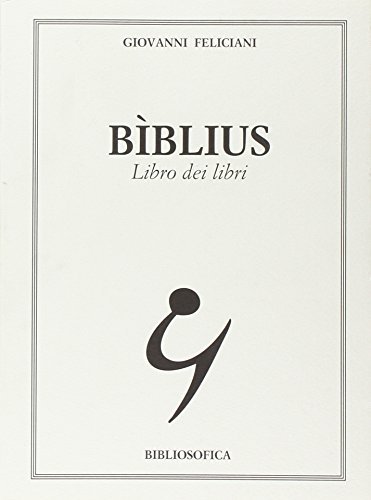 Bìblius. Libro dei libri | Immagine Gallery 2