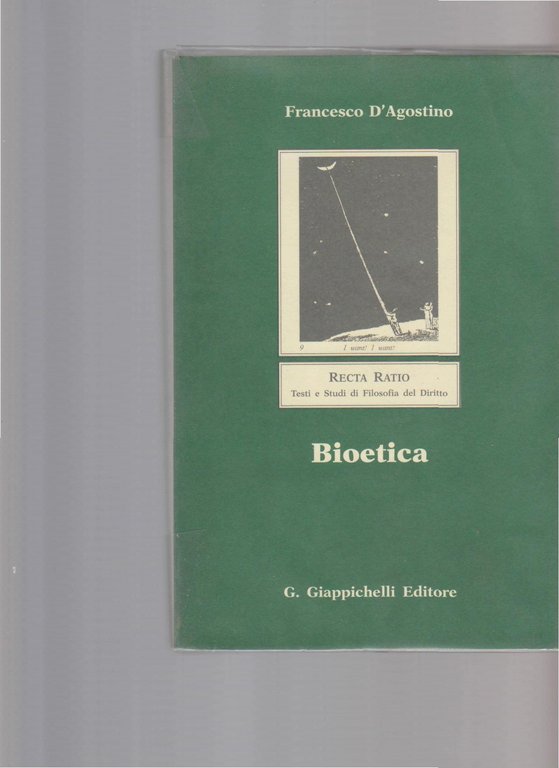 Bioetica