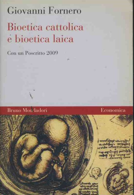 Bioetica cattolica e bioetica laica | Immagine Gallery 2