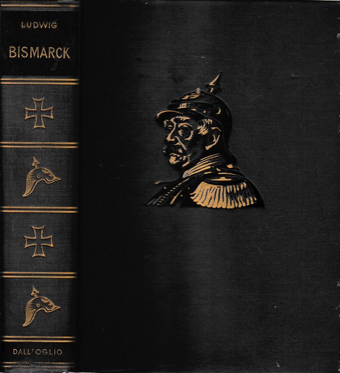 Bismarck. Storia di un lottatore | Immagine Gallery 2