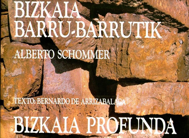 Bizkaia Barru - Barrutik Bizkaia profunda | Immagine Gallery 2