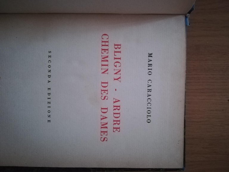 Bligny - Ardre Chemin des dames | Immagine Gallery 2