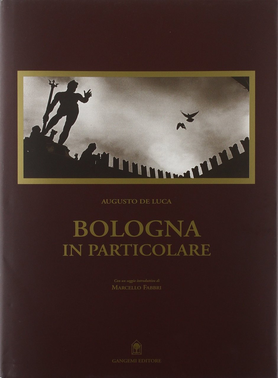 Bologna in particolare.