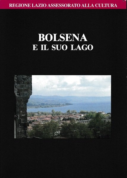 Bolsena e il suo lago | Immagine Gallery 2