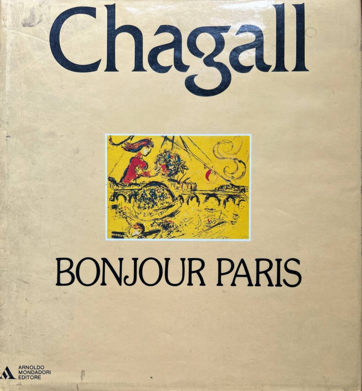 Bonjour Paris