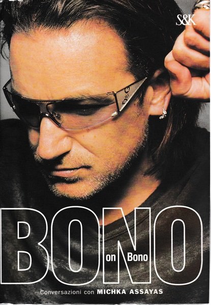 Bono on Bono | Immagine Gallery 2