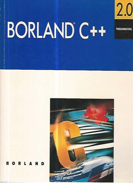 Borland C++ 2.0. Programmazione | Immagine Gallery 3