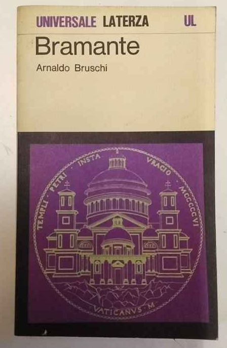 Bramante | Immagine principale
