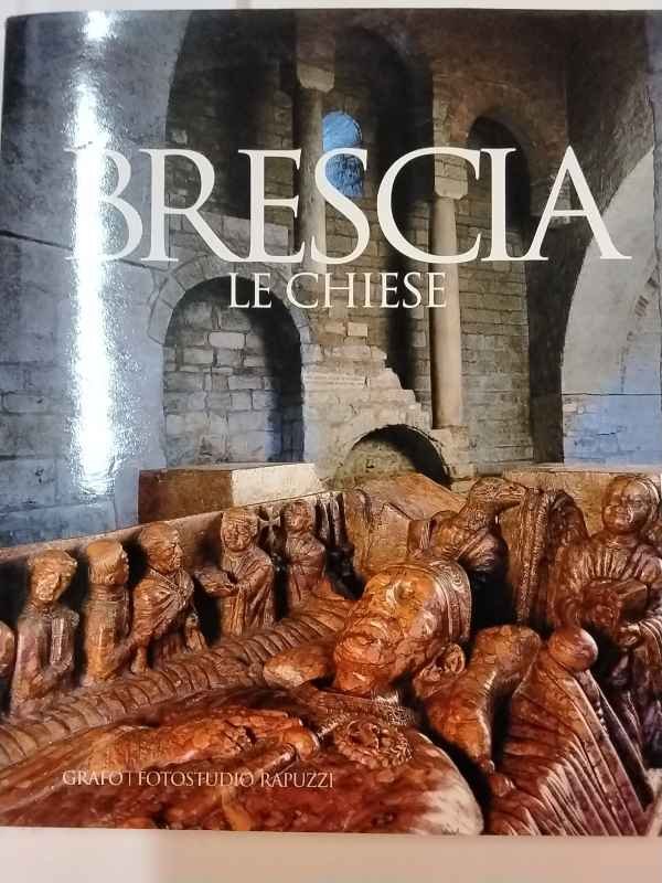 Brescia. Le Chiese