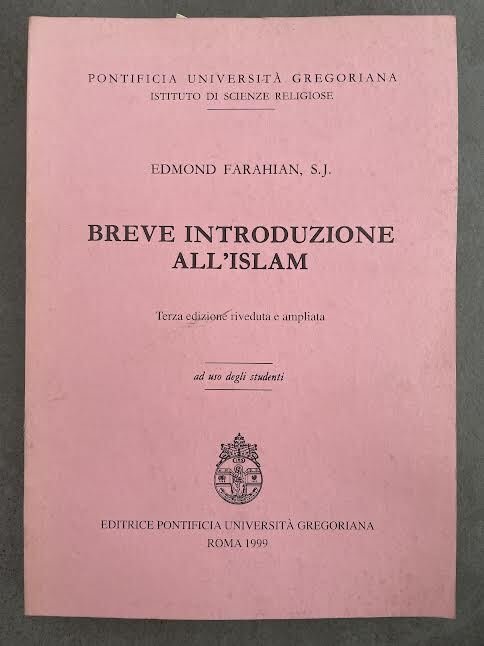 Breve introduzione all'Islam | Immagine principale