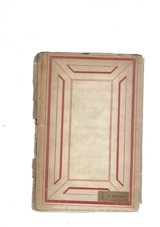 BREVE STORIA D' INGHILTERRA