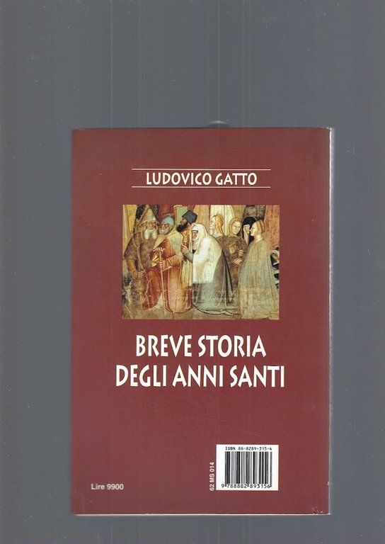 Breve storia degli anni santi | Immagine Gallery 2