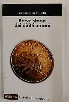 Breve storia dei diritti umani | Immagine principale