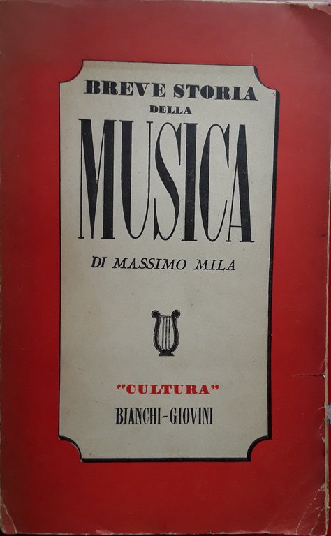 Breve storia della musica | Immagine Gallery 2