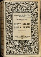 Breve storia della Russia | Immagine Gallery 2