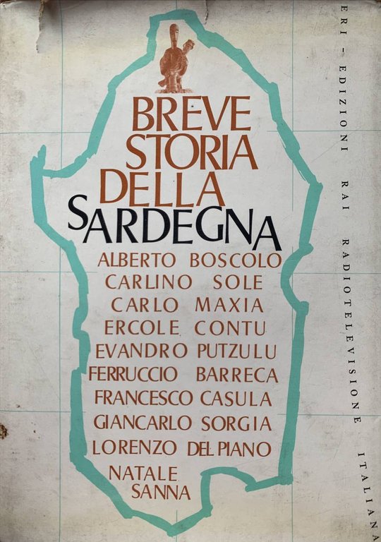 Breve storia della Sardegna | Immagine Gallery 2