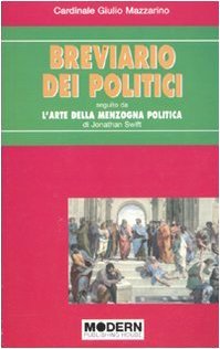 Breviario dei politici ( Mazzarino ) ; L'arte della menzogna … | Immagine principale