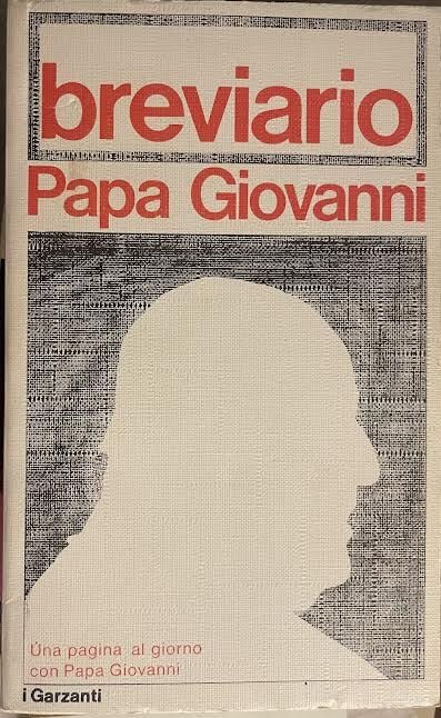 Breviario di Papa Giovanni