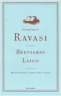 Breviario laico. 366 riflessioni giorno dopo giorno