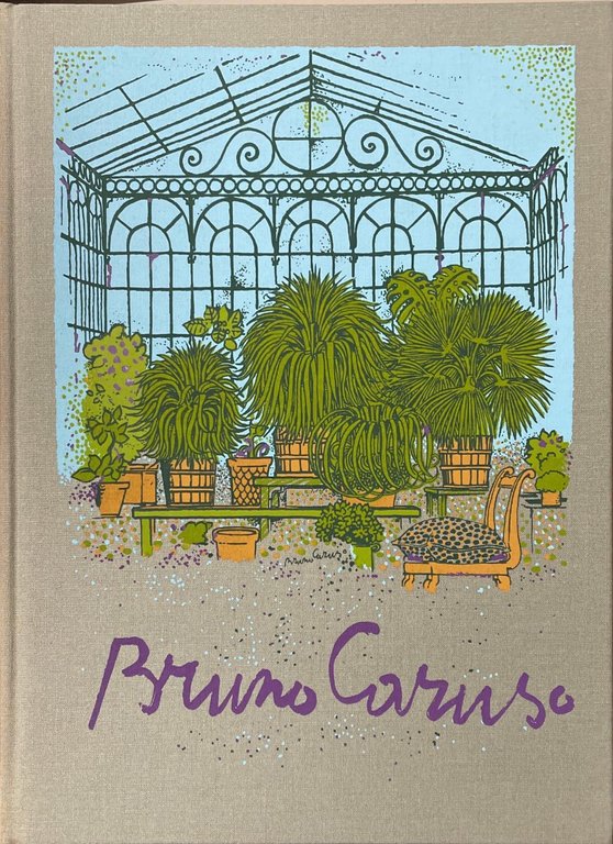 BRUNO CARUSO