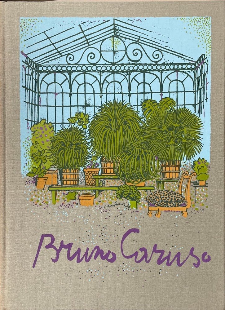BRUNO CARUSO