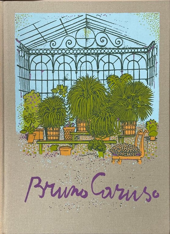 BRUNO CARUSO