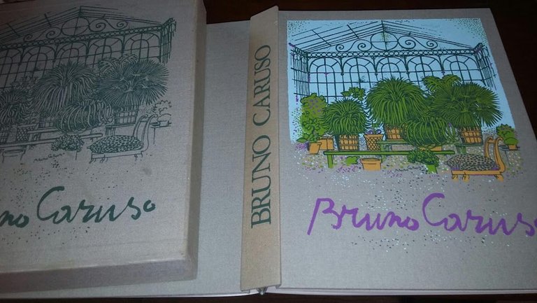 Bruno Caruso
