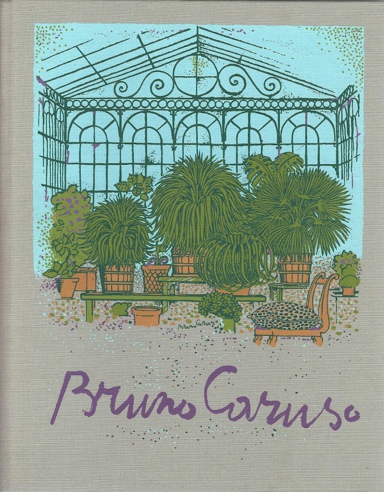Bruno Caruso