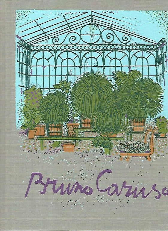 Bruno Caruso