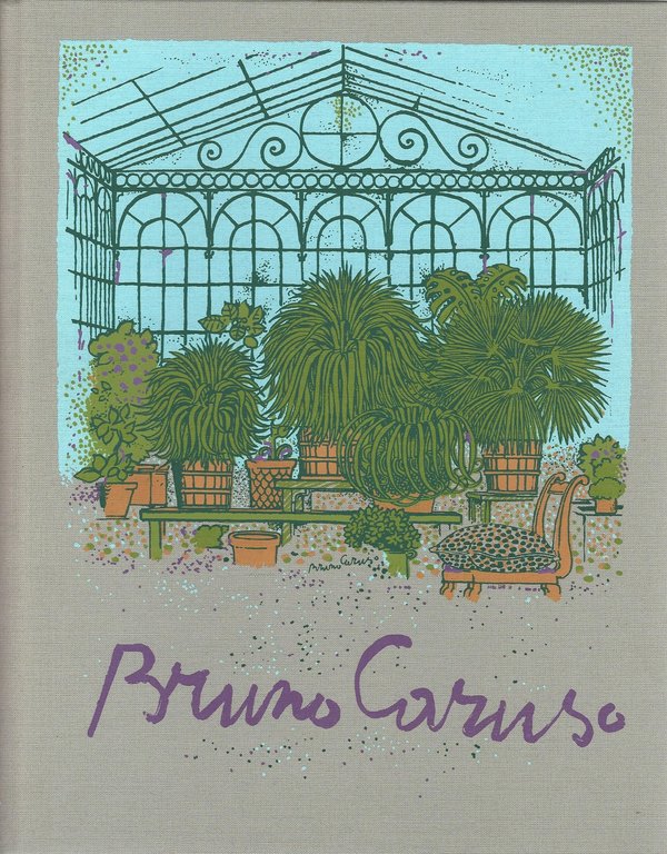 Bruno Caruso