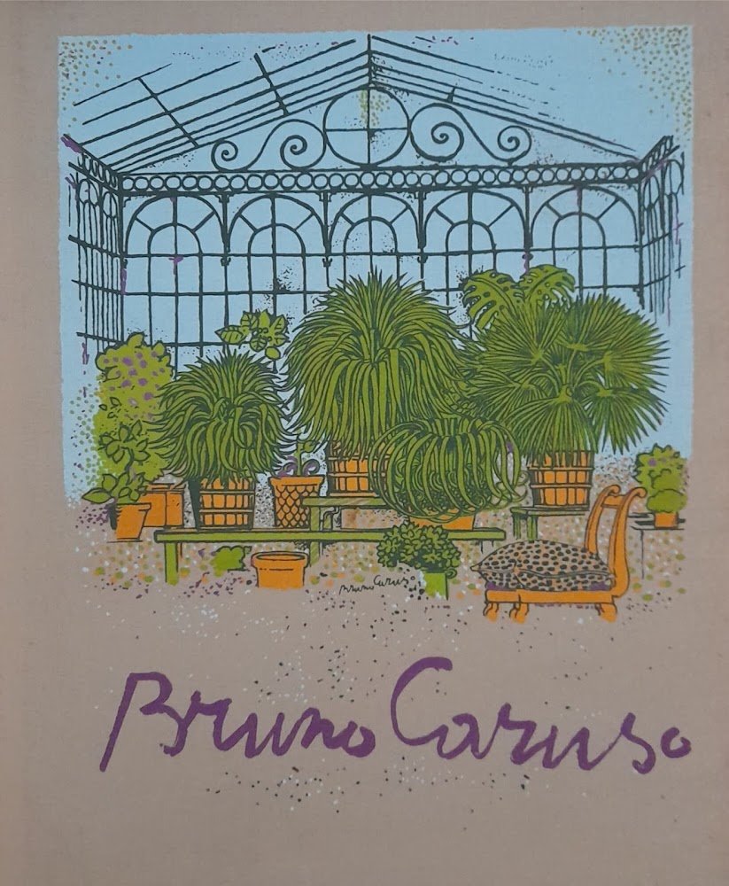 Bruno Caruso