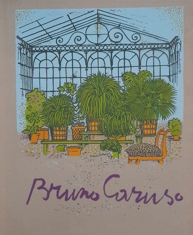 Bruno Caruso