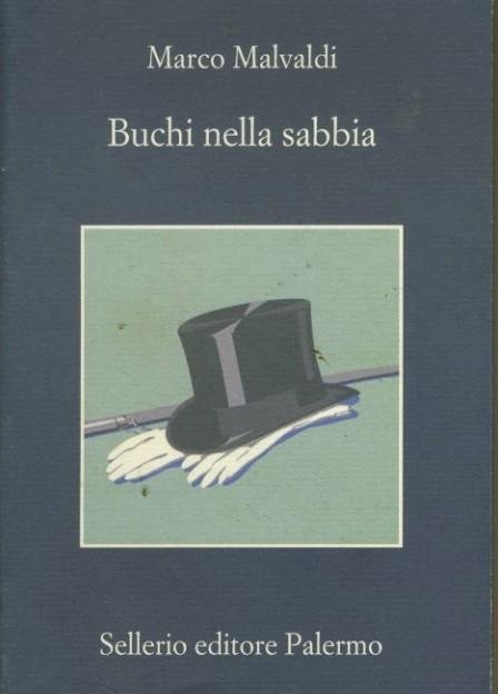 Buchi nella sabbia