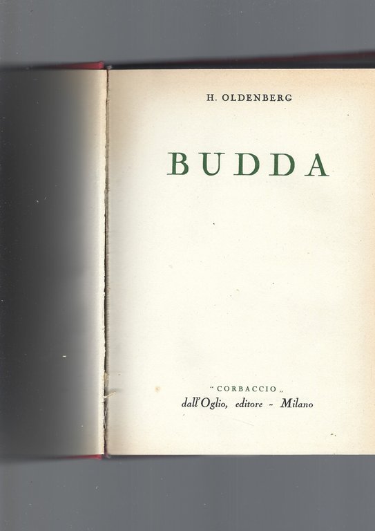 BUDDA