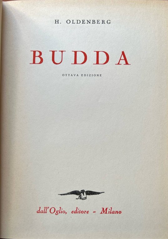 Budda. | Immagine Gallery 2