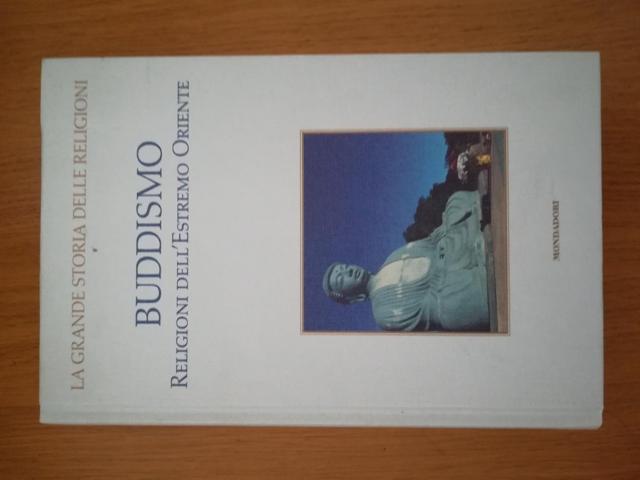 Buddismo: religioni dell'Estremo Oriente | Immagine principale