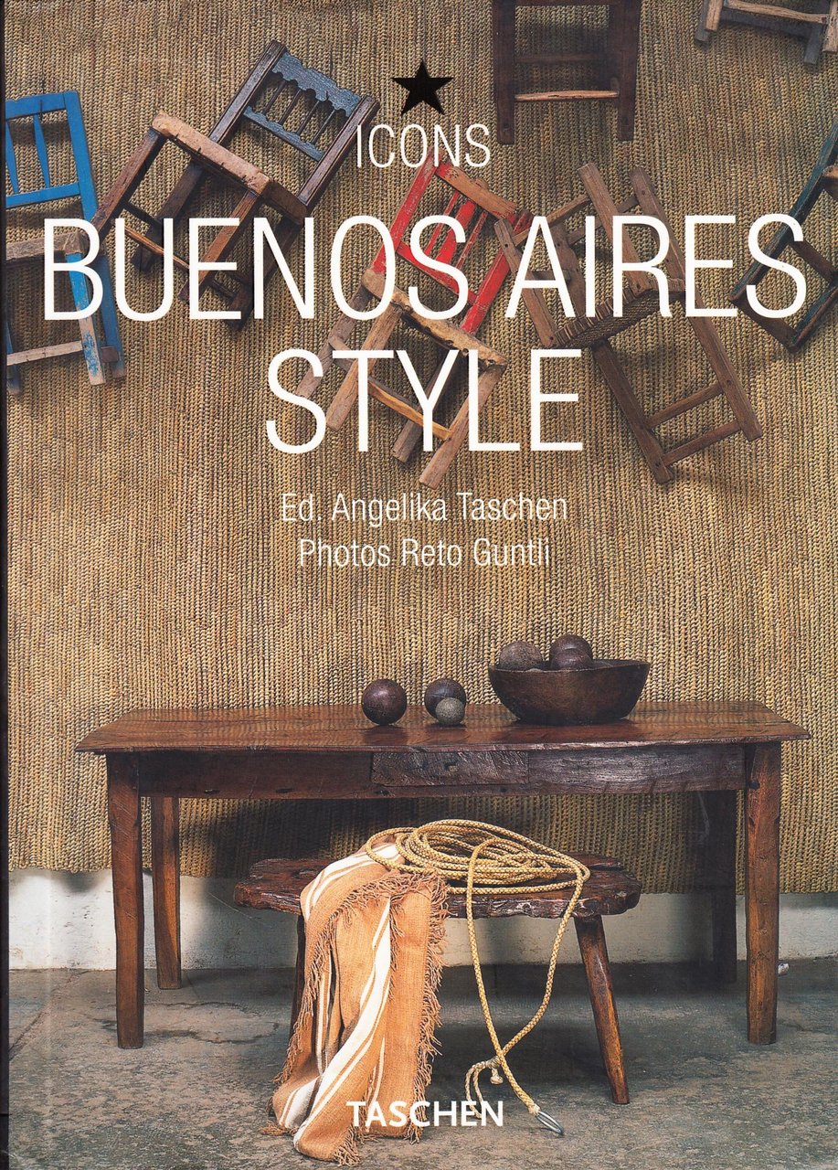 Buenos Aires Style | Immagine principale