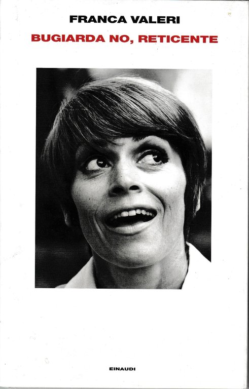 Bugiarda no, reticente | Immagine Gallery 2