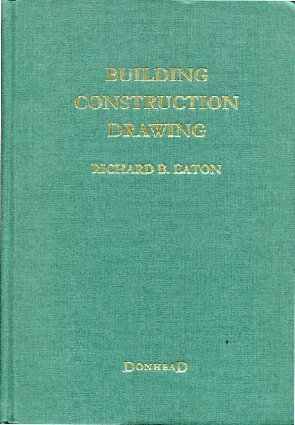 Building construction drawing | Immagine Gallery 2